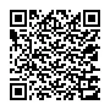 QR код за телефонен номер +12527713018