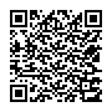 QR kód a telefonszámhoz +12527713036