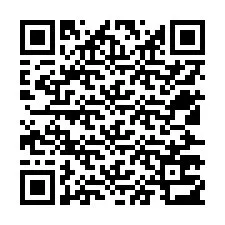 QR-код для номера телефона +12527713980