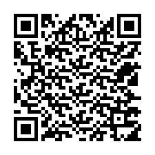 QR-код для номера телефона +12527715295