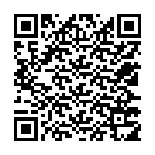 QR-koodi puhelinnumerolle +12527715669