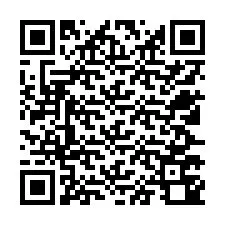 QR Code for Phone number +12527740378