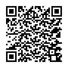 QR Code for Phone number +12527740380