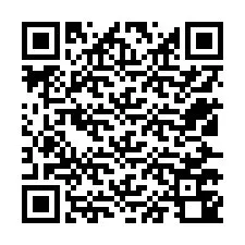 QR Code for Phone number +12527740385