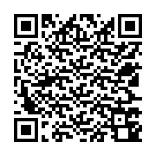 QR Code for Phone number +12527740424