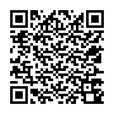 QR Code for Phone number +12527740848