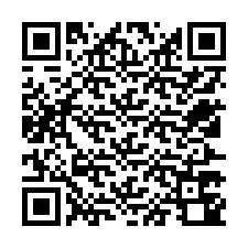 QR Code for Phone number +12527740849