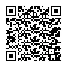 QR Code for Phone number +12527741065