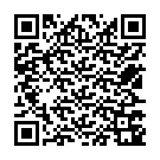 QR Code for Phone number +12527741067
