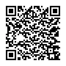 QR Code for Phone number +12527741934
