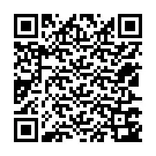 电话号码二维码 +12527743055