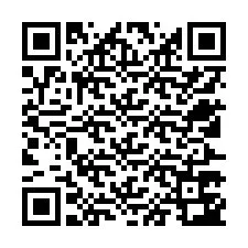QR Code for Phone number +12527743848