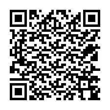 QR Code for Phone number +12527744641