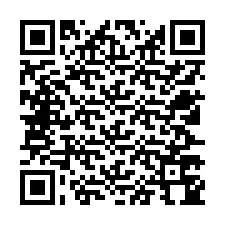 QR Code for Phone number +12527744978