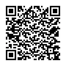 QR Code for Phone number +12527745163