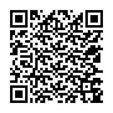 QR Code for Phone number +12527745164