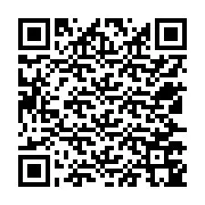 QR Code for Phone number +12527745394