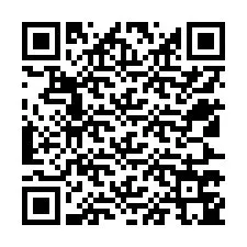 QR Code for Phone number +12527745400