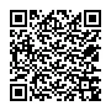 QR Code for Phone number +12527745453