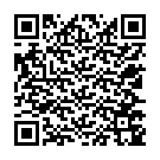 QR Code for Phone number +12527745778