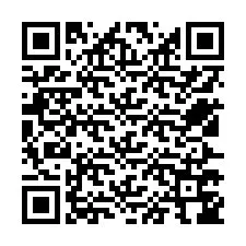 QR Code for Phone number +12527746243