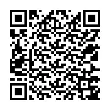 QR Code for Phone number +12527747200