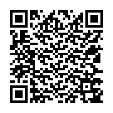 QR Code for Phone number +12527747624