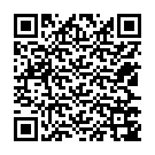 QR Code for Phone number +12527747625