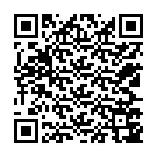 QR Code for Phone number +12527747631