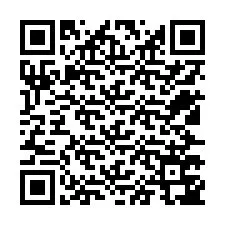 QR Code for Phone number +12527747691