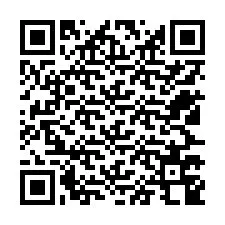 QR Code for Phone number +12527748525
