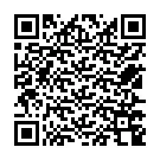 QR Code for Phone number +12527748657