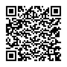QR Code for Phone number +12527749142