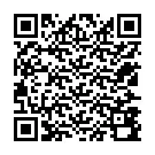 QR Code for Phone number +12527890185