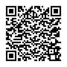 QR-код для номера телефона +12527960308