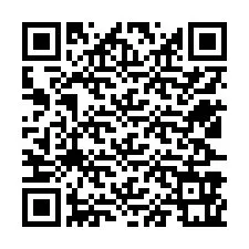 QR Code for Phone number +12527961472