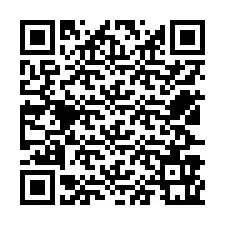 QR-Code für Telefonnummer +12527961577