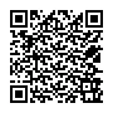 Código QR para número de telefone +12527961673