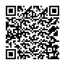 QR-Code für Telefonnummer +12527963571