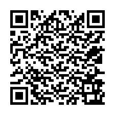 QR-код для номера телефона +12527963749