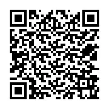 QR код за телефонен номер +12527965293