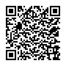 QR-koodi puhelinnumerolle +12527966049