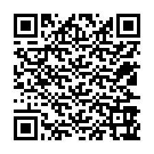 Código QR para número de telefone +12527967891