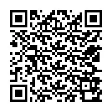 QR Code for Phone number +12527970636