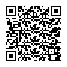 QR Code for Phone number +12527980648