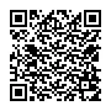 QR-Code für Telefonnummer +12528015556