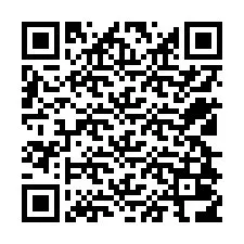 QR-код для номера телефона +12528016071