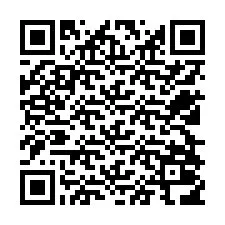 QR-код для номера телефона +12528016329