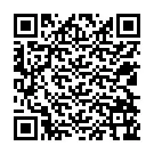 QR Code pour le numéro de téléphone +12528166720