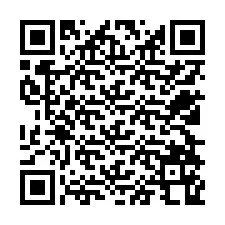 Código QR para número de telefone +12528168729